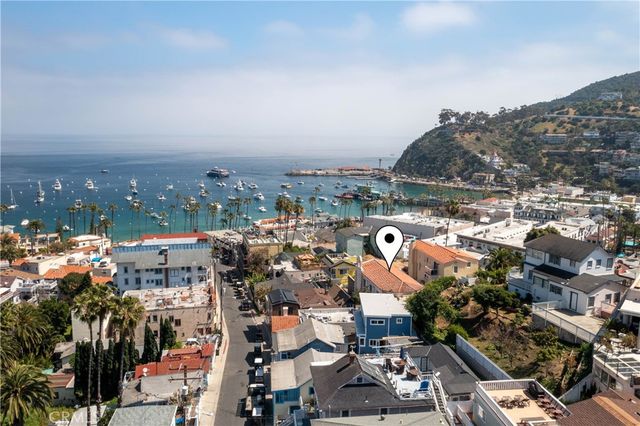 209 E Whittley, Avalon, CA 90704