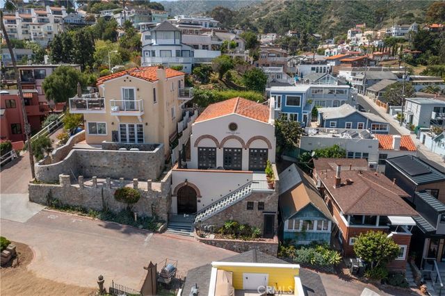 209 E Whittley, Avalon, CA 90704