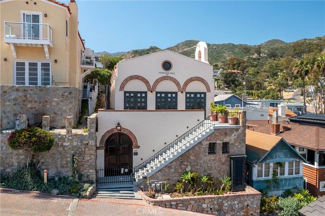 209 E Whittley, Avalon, CA 90704