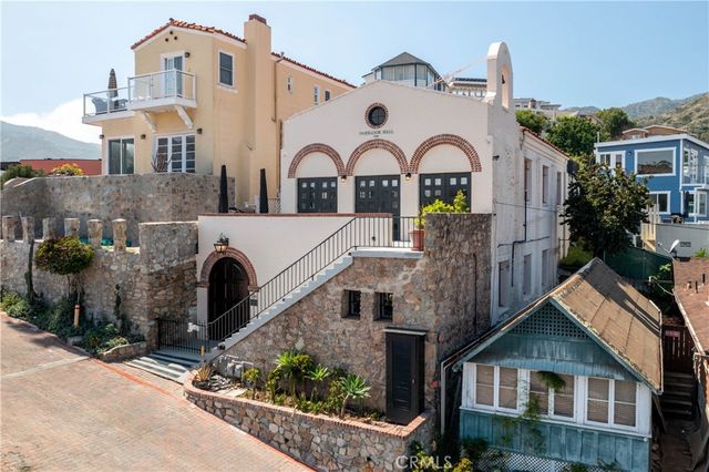 209 E Whittley, Avalon, CA 90704