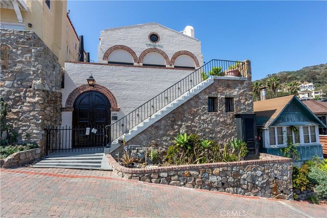 209 E Whittley, Avalon, CA 90704