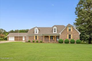 12086 Thompson Drive, Olive Branch, MS 38654