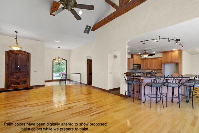 3912 E Windsmore Drive, Springfield, MO 65802