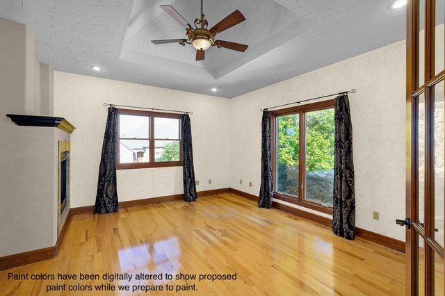 3912 E Windsmore Drive, Springfield, MO 65802