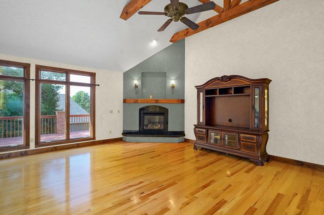 3912 E Windsmore Drive, Springfield, MO 65802