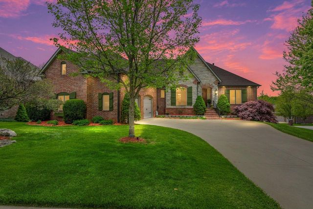 3912 E Windsmore Drive, Springfield, MO 65802