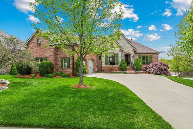 3912 E Windsmore Drive, Springfield, MO 65802