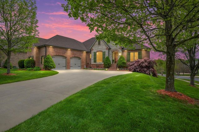 3912 E Windsmore Drive, Springfield, MO 65802