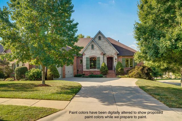 3912 E Windsmore Drive, Springfield, MO 65802