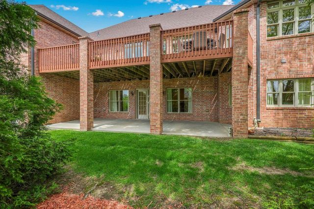 3912 E Windsmore Drive, Springfield, MO 65802