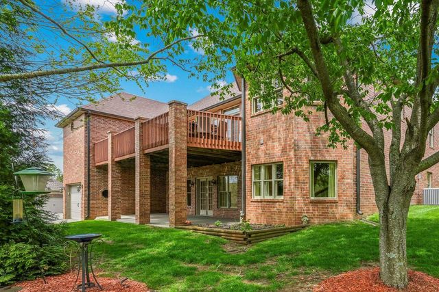 3912 E Windsmore Drive, Springfield, MO 65802