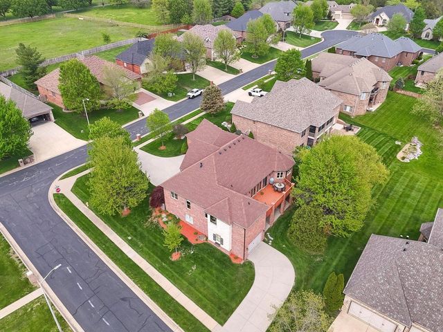 3912 E Windsmore Drive, Springfield, MO 65802