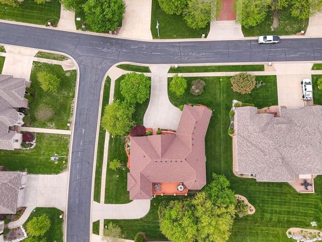 3912 E Windsmore Drive, Springfield, MO 65802