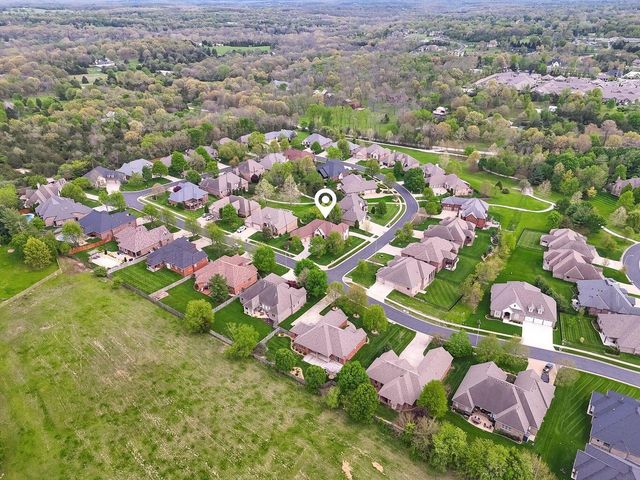 3912 E Windsmore Drive, Springfield, MO 65802