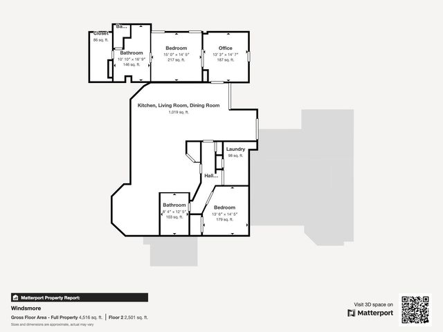 3912 E Windsmore Drive, Springfield, MO 65802