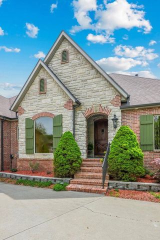 3912 E Windsmore Drive, Springfield, MO 65802