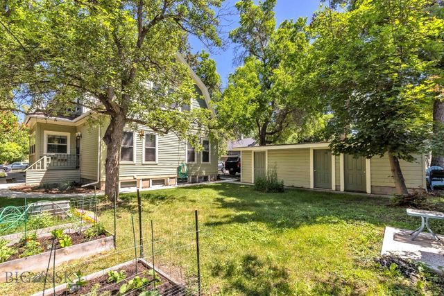 516 W Olive, Bozeman, MT 59715