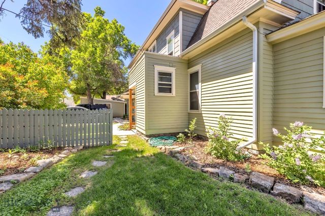 516 W Olive, Bozeman, MT 59715