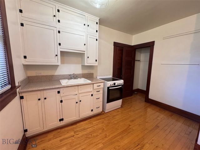 516 W Olive, Bozeman, MT 59715