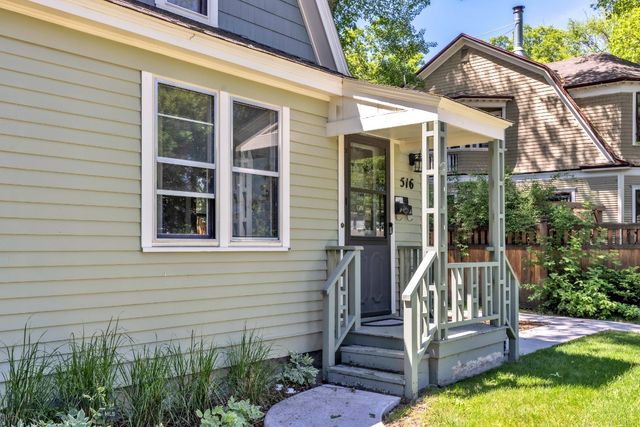 516 W Olive, Bozeman, MT 59715