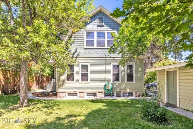 516 W Olive, Bozeman, MT 59715