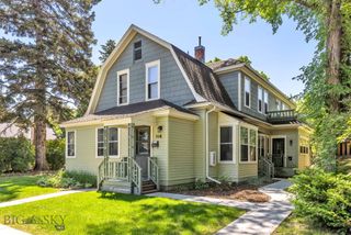 516 W Olive, Bozeman, MT 59715