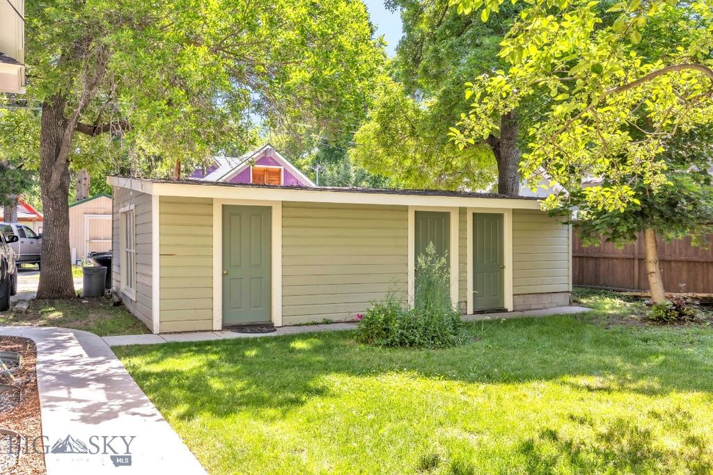 516 W Olive, Bozeman, MT 59715 photo 7