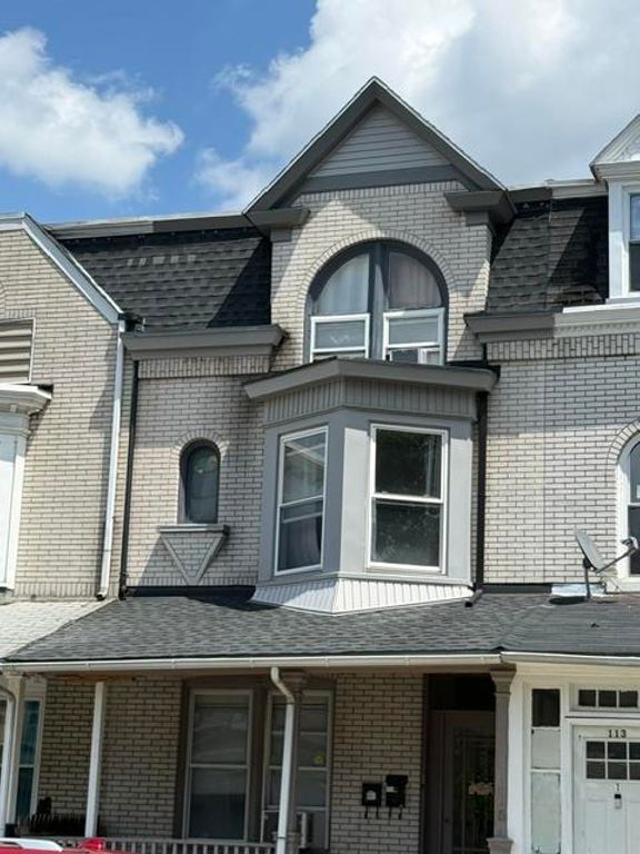 115 North 13th Street, Allentown City, PA 18102