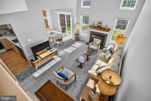 30 STOKES RD, Mount Laurel, NJ 08054