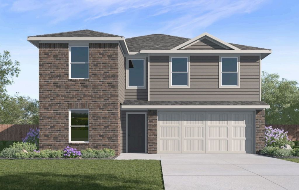 3904 Basin Springs Avenue, Springdale, AR 72764