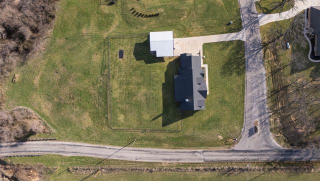 105 Proctor Lane, Decatur, TX 76234