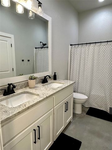 105 Proctor Lane, Decatur, TX 76234
