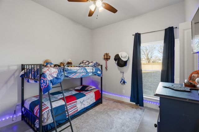 105 Proctor Lane, Decatur, TX 76234