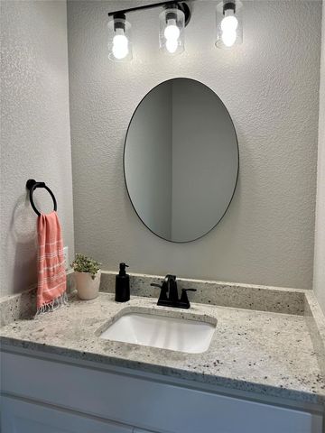 105 Proctor Lane, Decatur, TX 76234