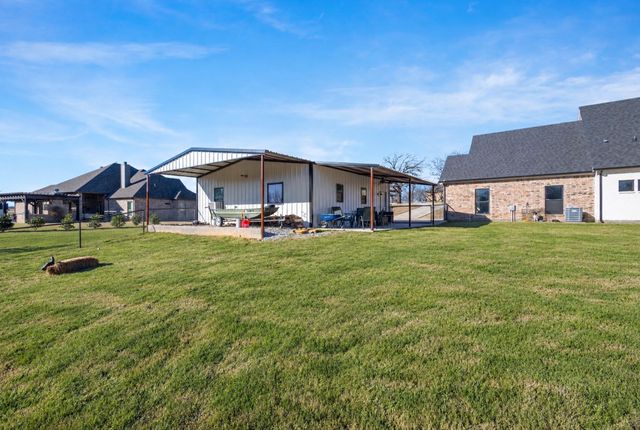 105 Proctor Lane, Decatur, TX 76234