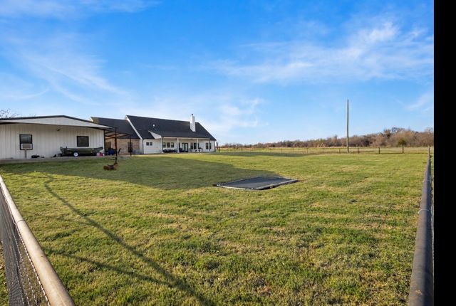 105 Proctor Lane, Decatur, TX 76234
