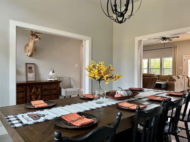 105 Proctor Lane, Decatur, TX 76234