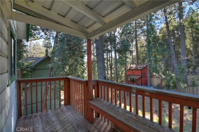 26331 Alpine, Twin Peaks, CA 92391