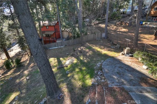 26331 Alpine, Twin Peaks, CA 92391