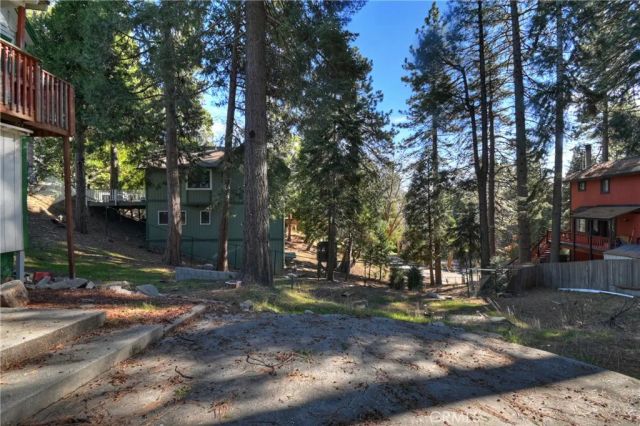 26331 Alpine, Twin Peaks, CA 92391
