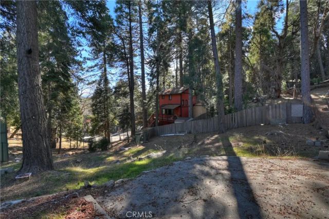 26331 Alpine, Twin Peaks, CA 92391