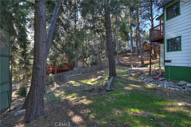 26331 Alpine, Twin Peaks, CA 92391