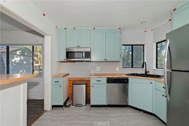 26331 Alpine, Twin Peaks, CA 92391