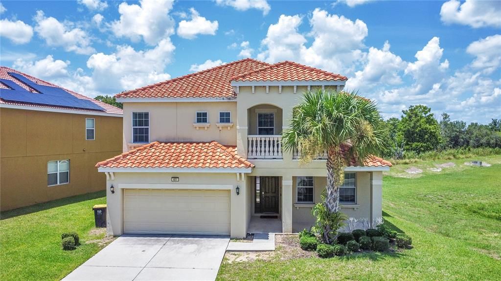 401 MIRO DRIVE, Davenport, FL 33837