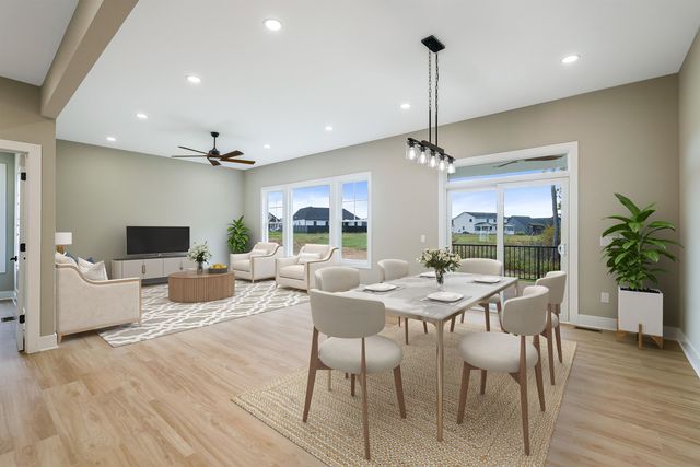 4935 BOXER LOOP, Mcgaheysville, VA 22840