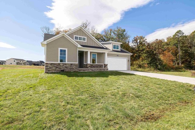 4935 BOXER LOOP, Mcgaheysville, VA 22840