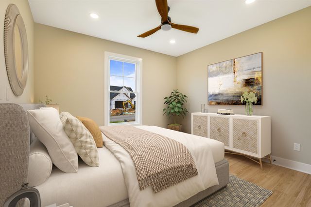 4935 BOXER LOOP, Mcgaheysville, VA 22840