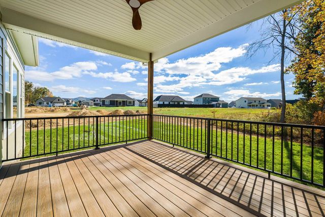 4935 BOXER LOOP, Mcgaheysville, VA 22840