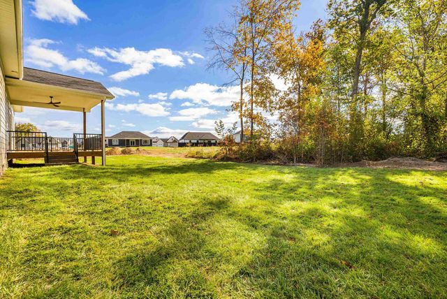 4935 BOXER LOOP, Mcgaheysville, VA 22840