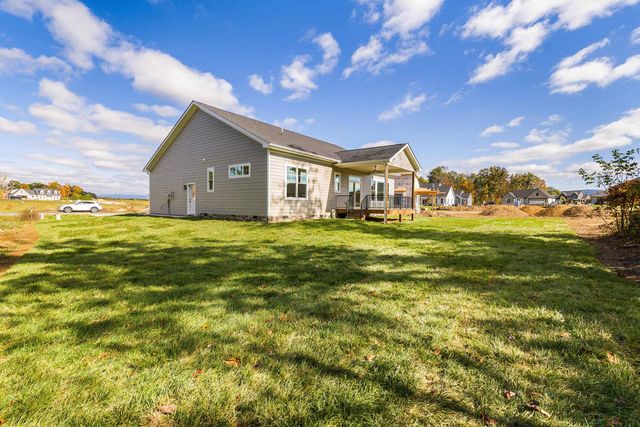 4935 BOXER LOOP, Mcgaheysville, VA 22840